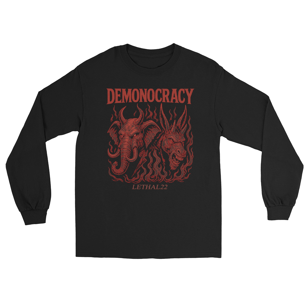 DEMONOCRACY