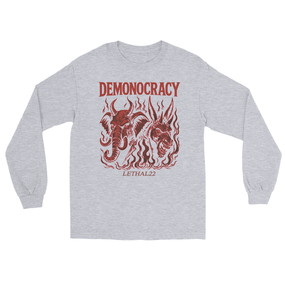 DEMONOCRACY - Image 3