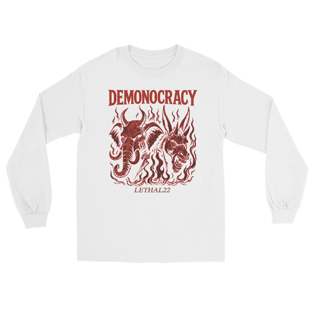 DEMONOCRACY - Image 4