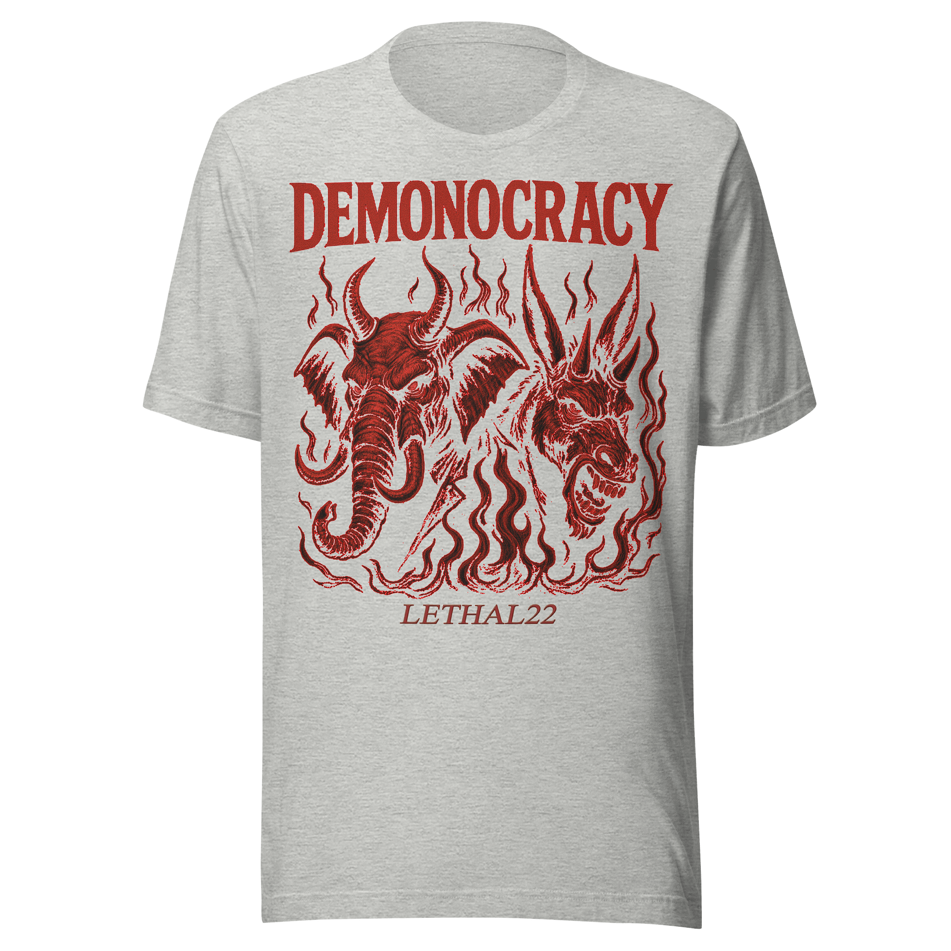 DEMONOCRACY - Image 3