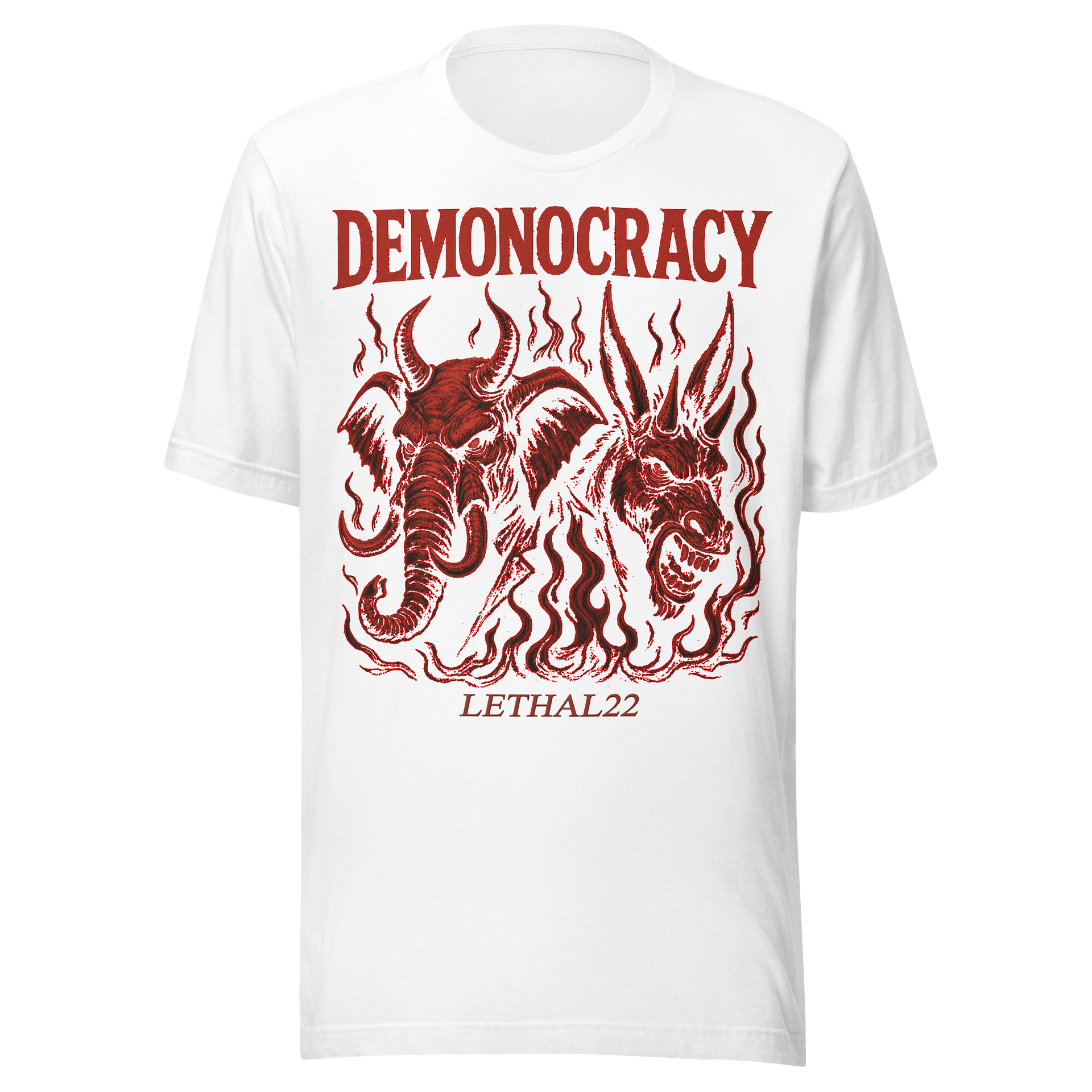 DEMONOCRACY - Image 4