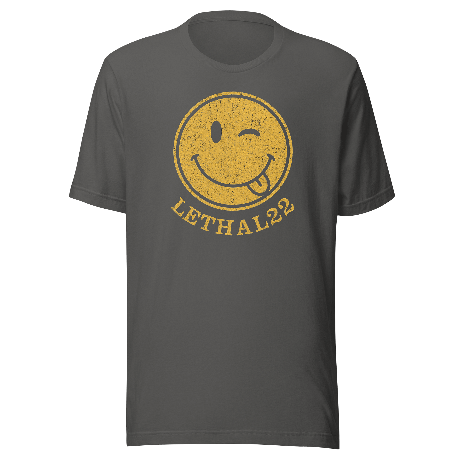 SMILEY TEE - Image 3