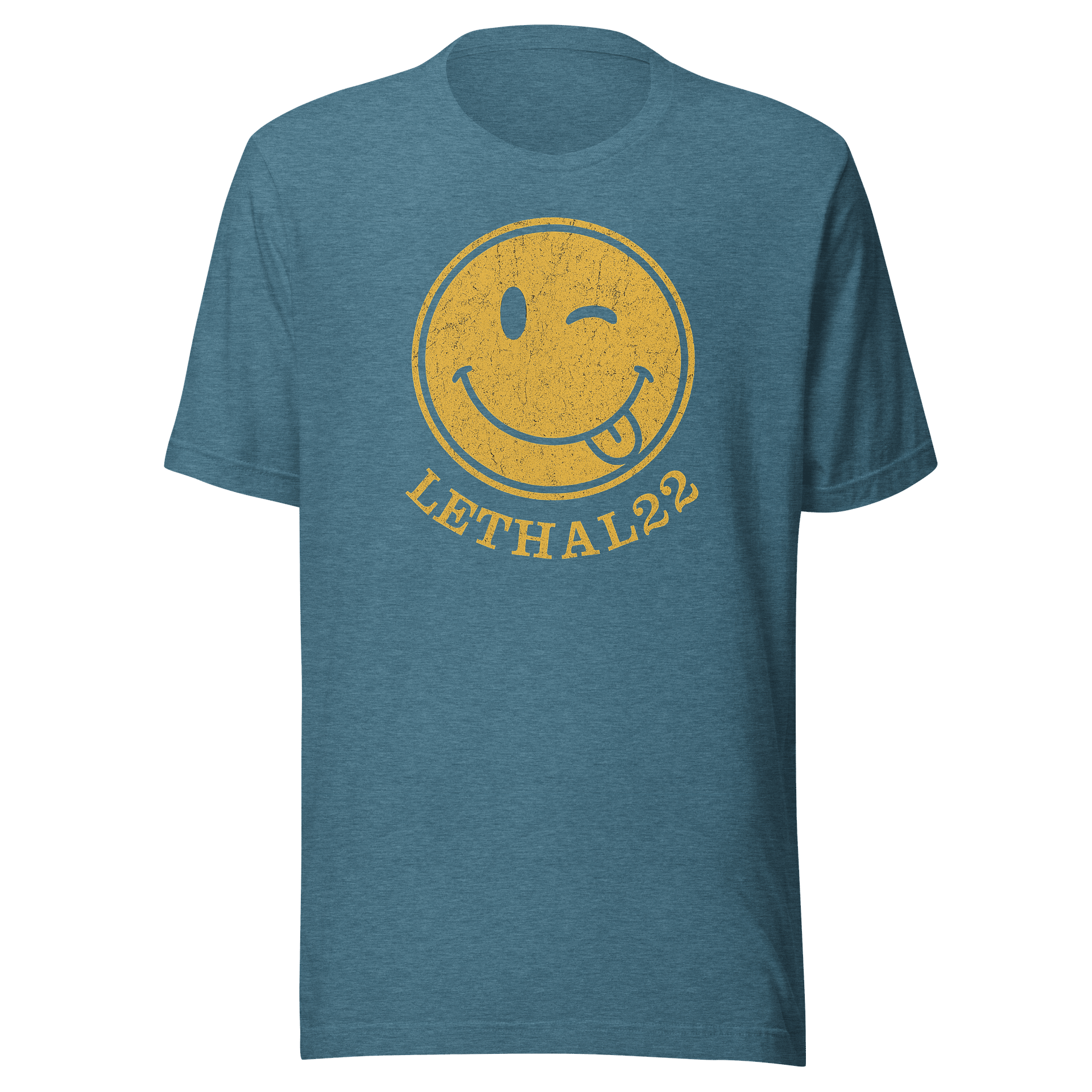 SMILEY TEE - Image 5