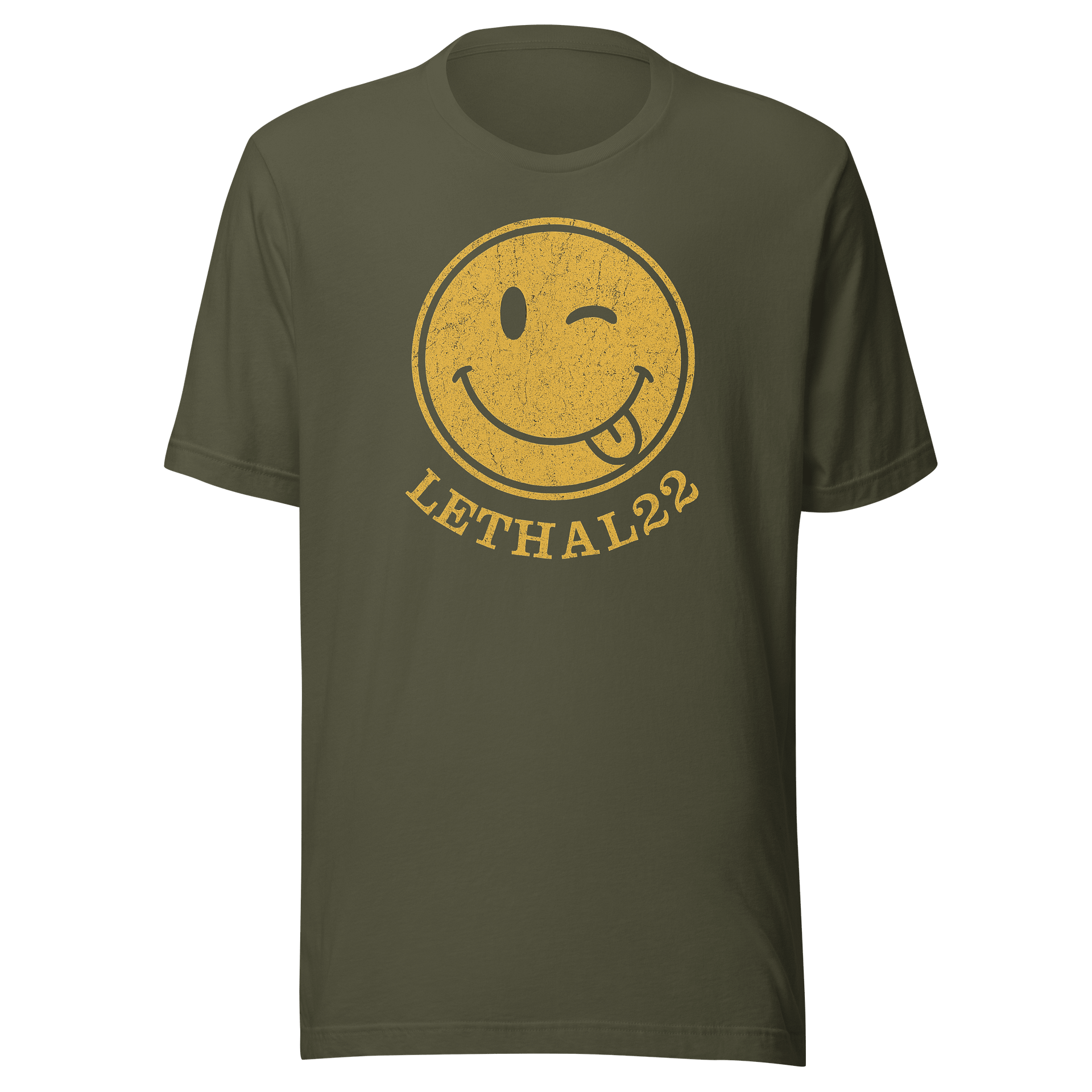 SMILEY TEE - Image 2