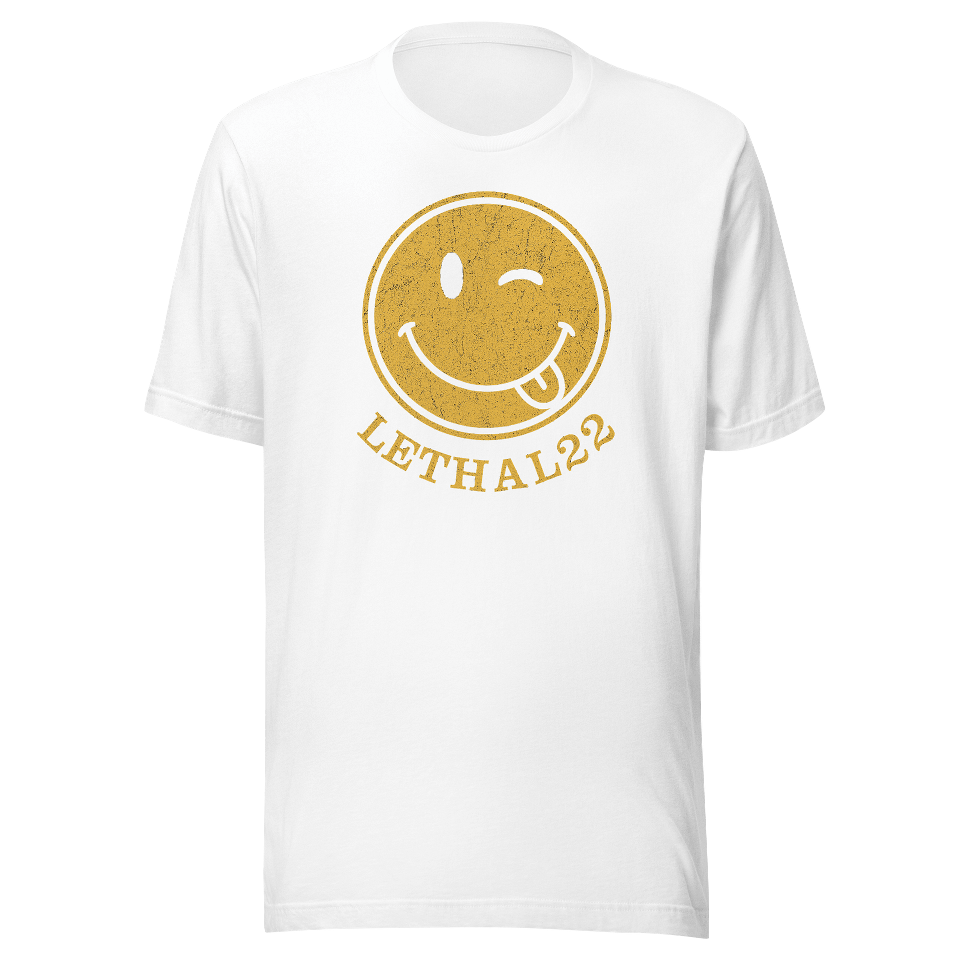 SMILEY TEE - Image 4