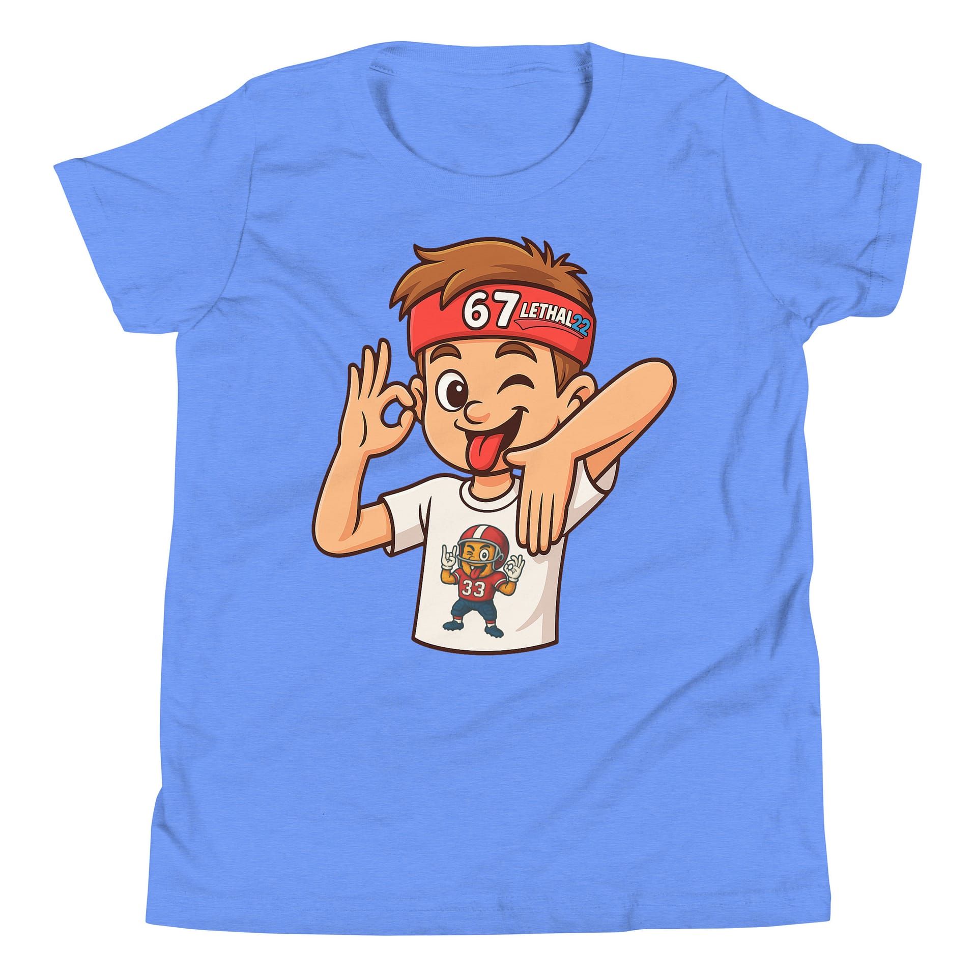 67 Kids Tee - Image 2