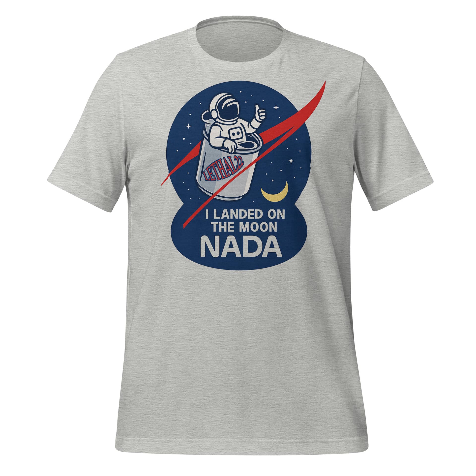 I Landed on the Moon… NADA 🚀 - Image 9