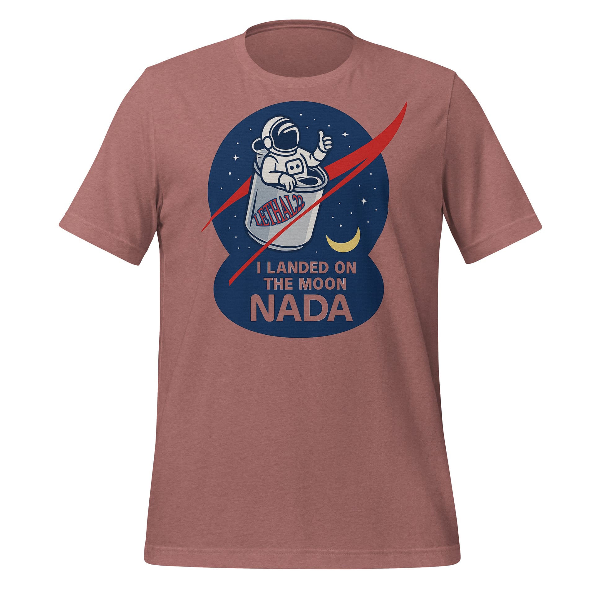 I Landed on the Moon… NADA 🚀 - Image 7