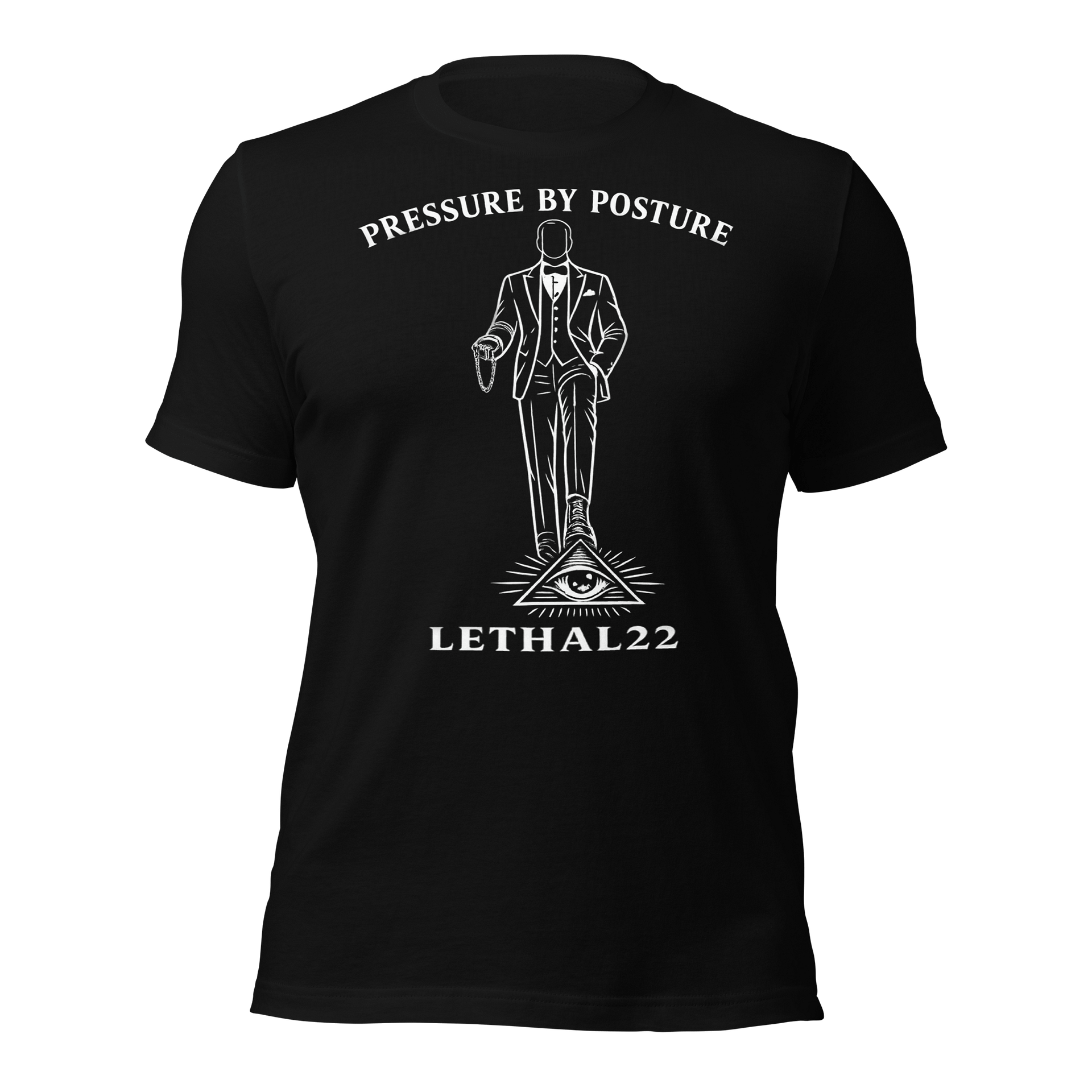 PRESSURE BY POSTURE - Image 3