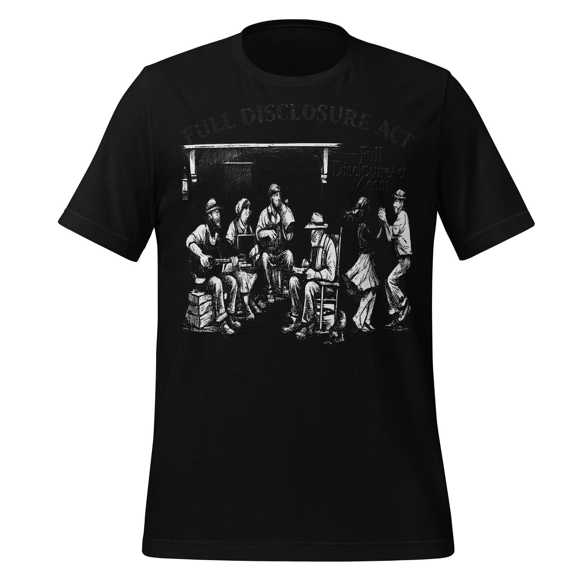 Porch Not a Platform - Image 7