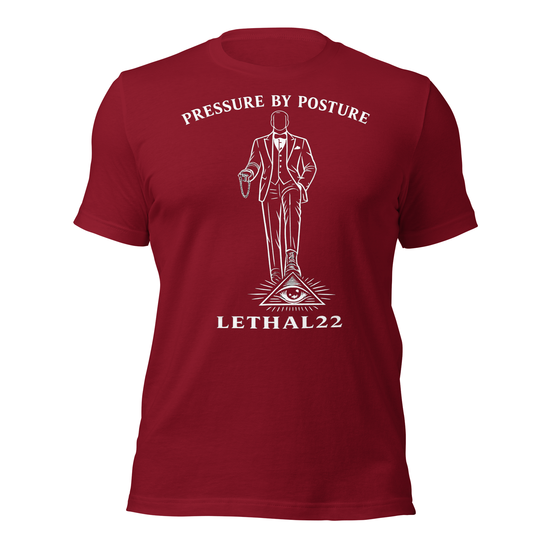 PRESSURE BY POSTURE - Image 5