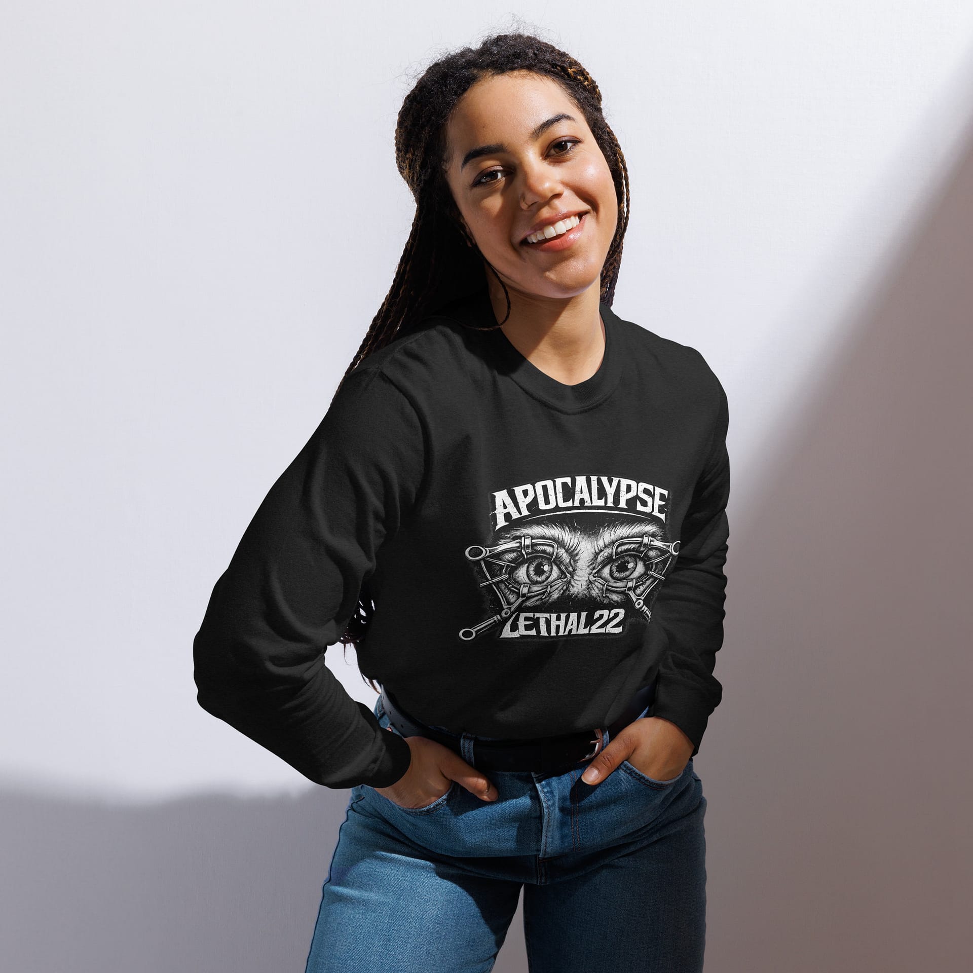 APOCALYPSE - Image 3