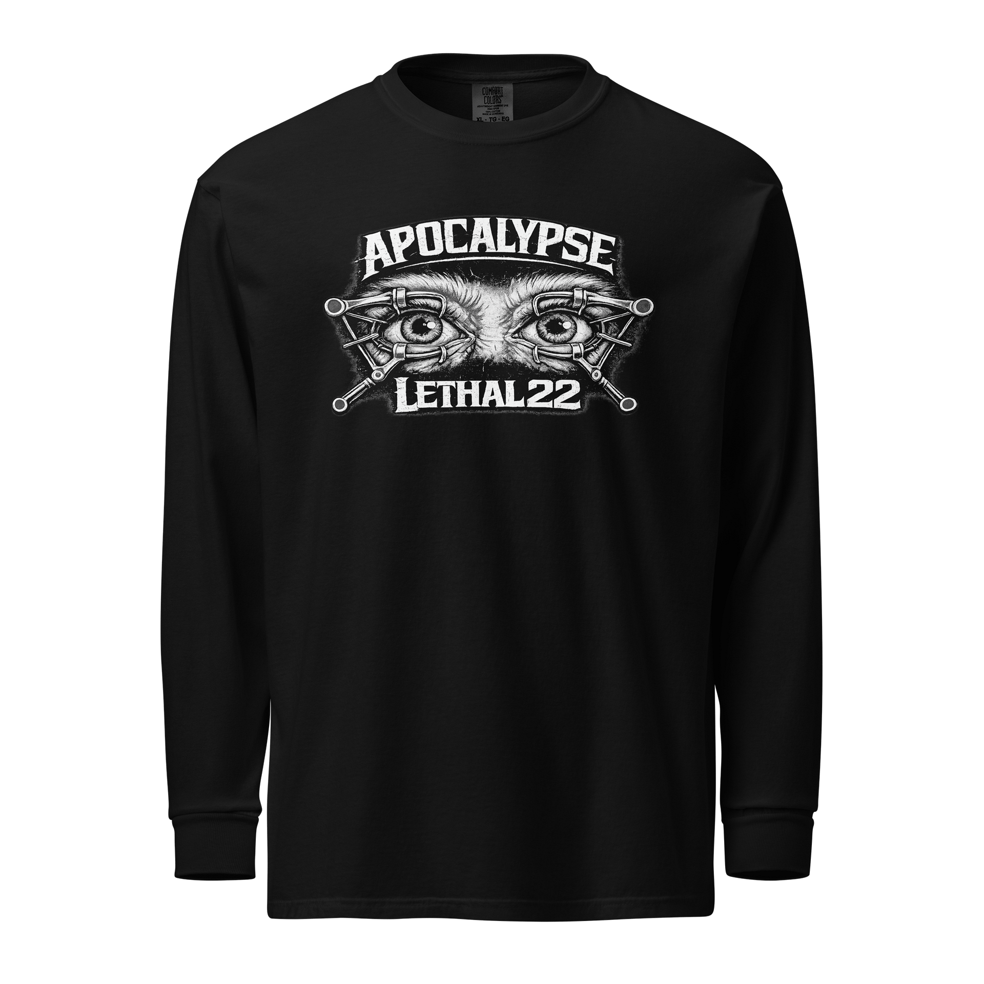 APOCALYPSE