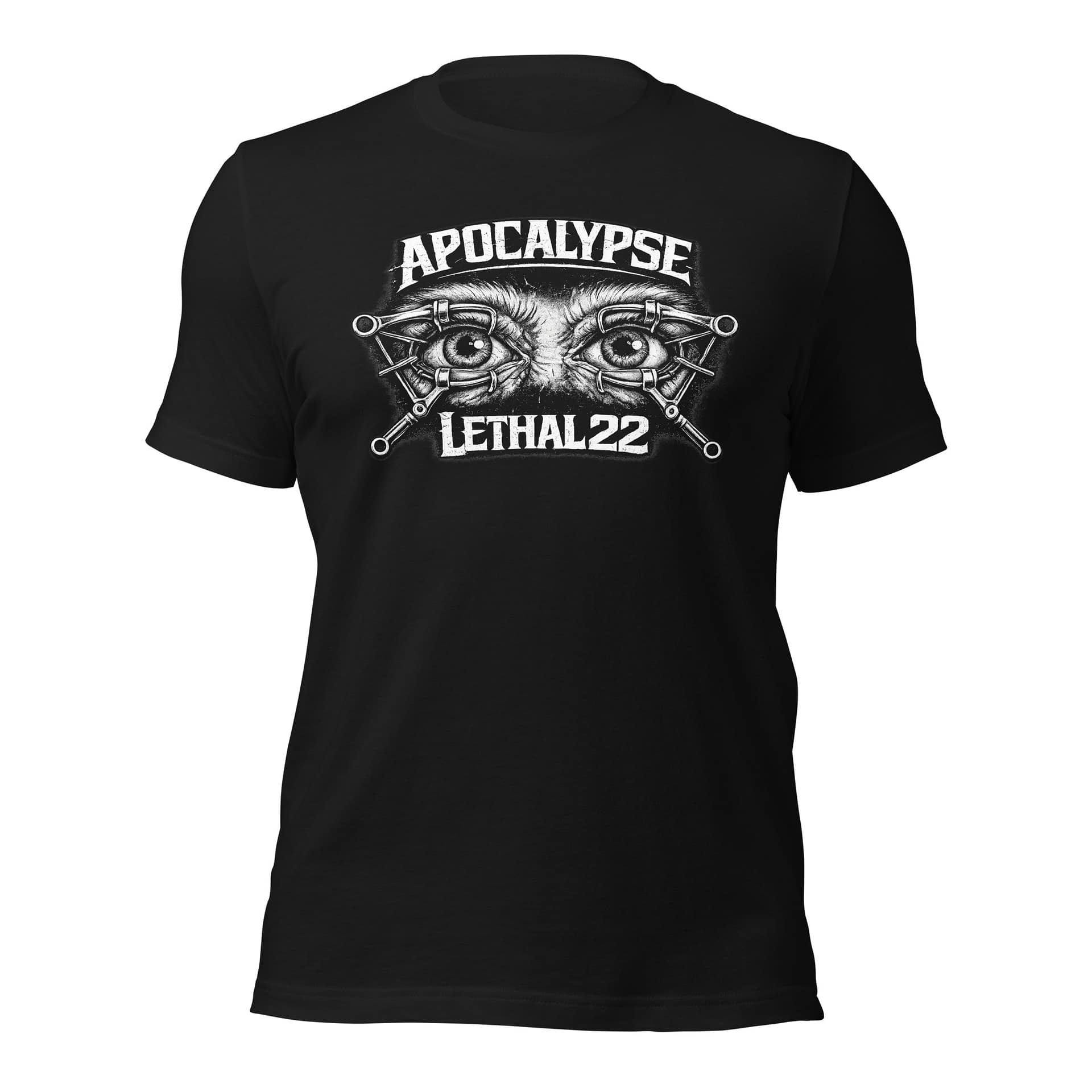 APOCALYPSE - Image 4