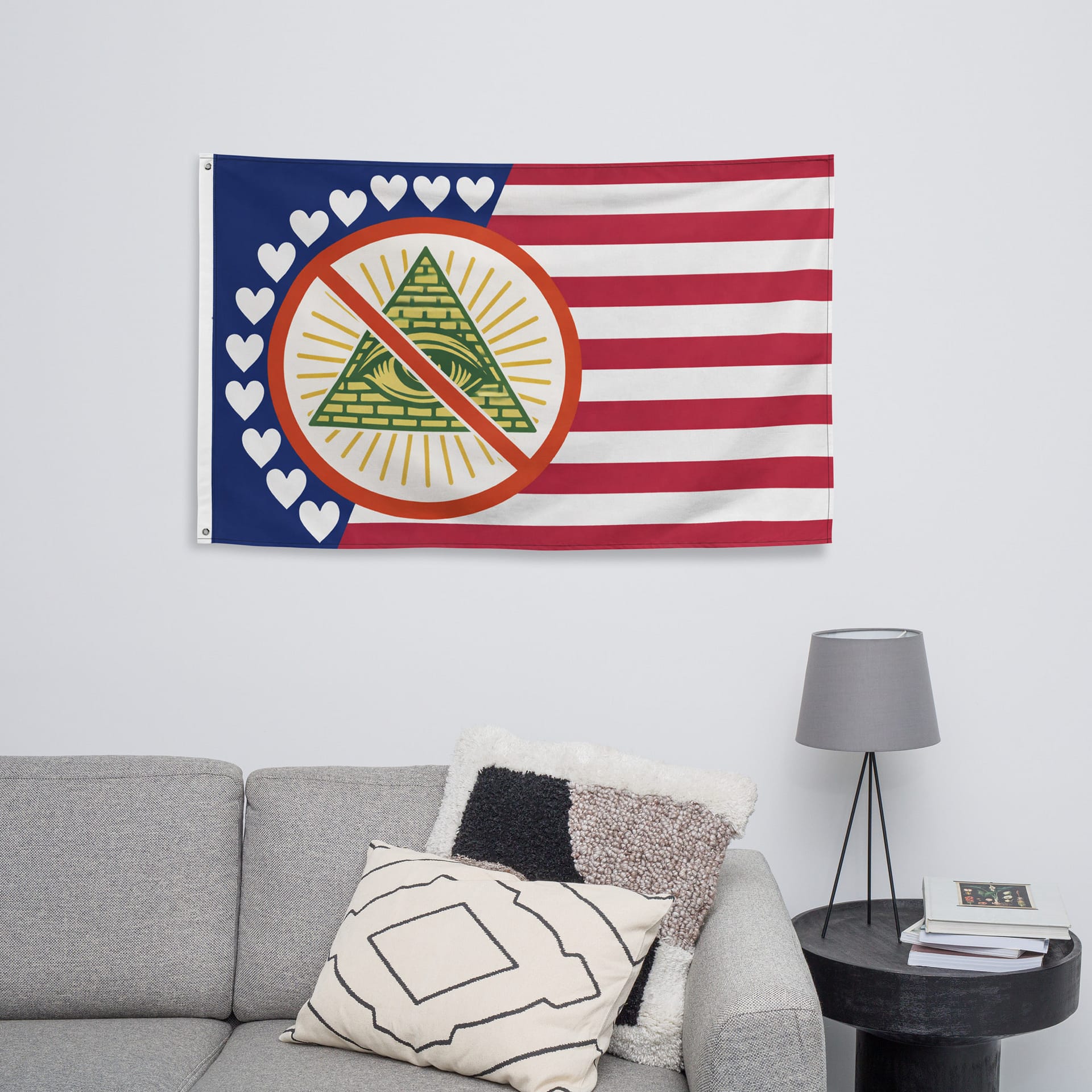 FULL FREEDOM FLAG - Image 3