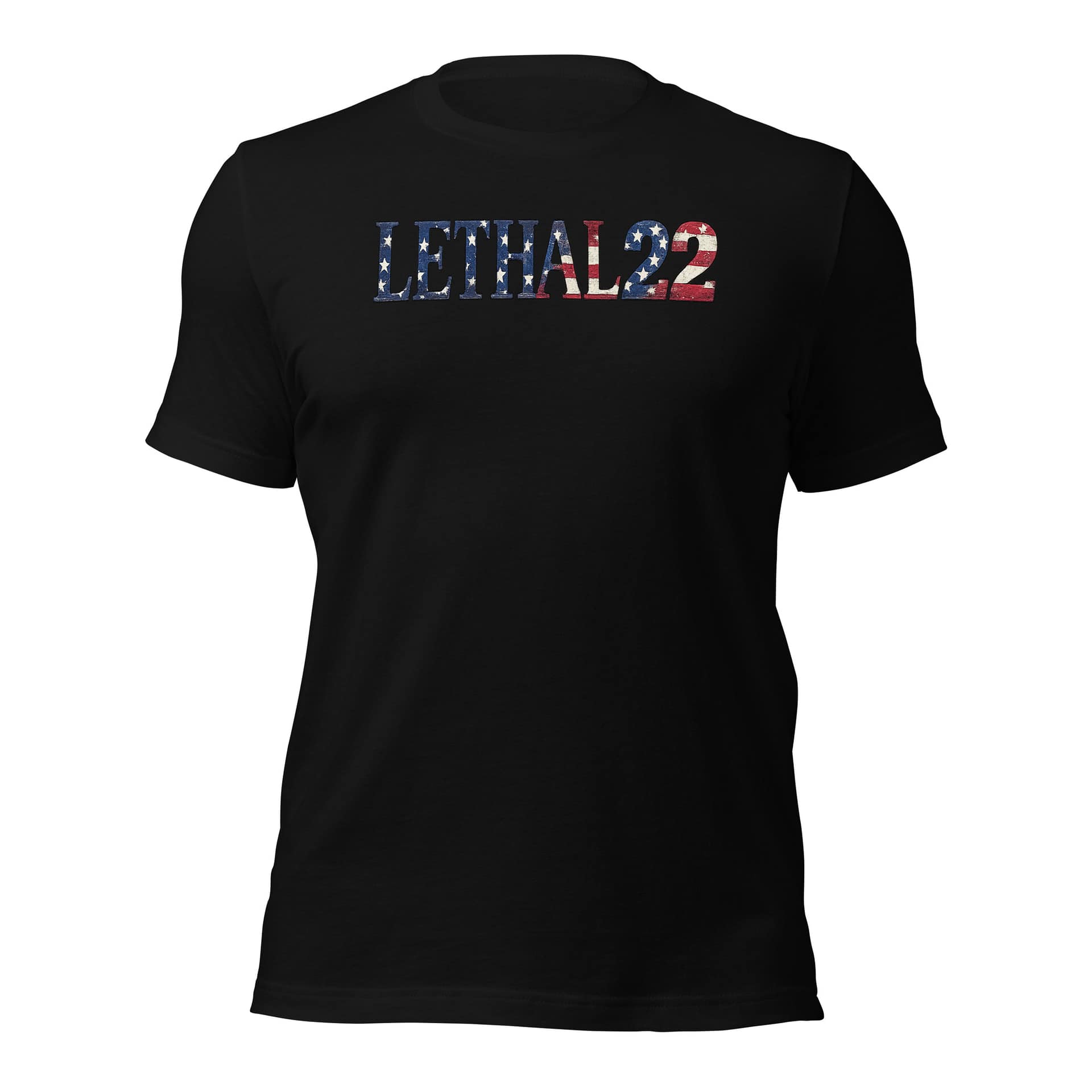 LETHAL22 – Flagship - Image 2