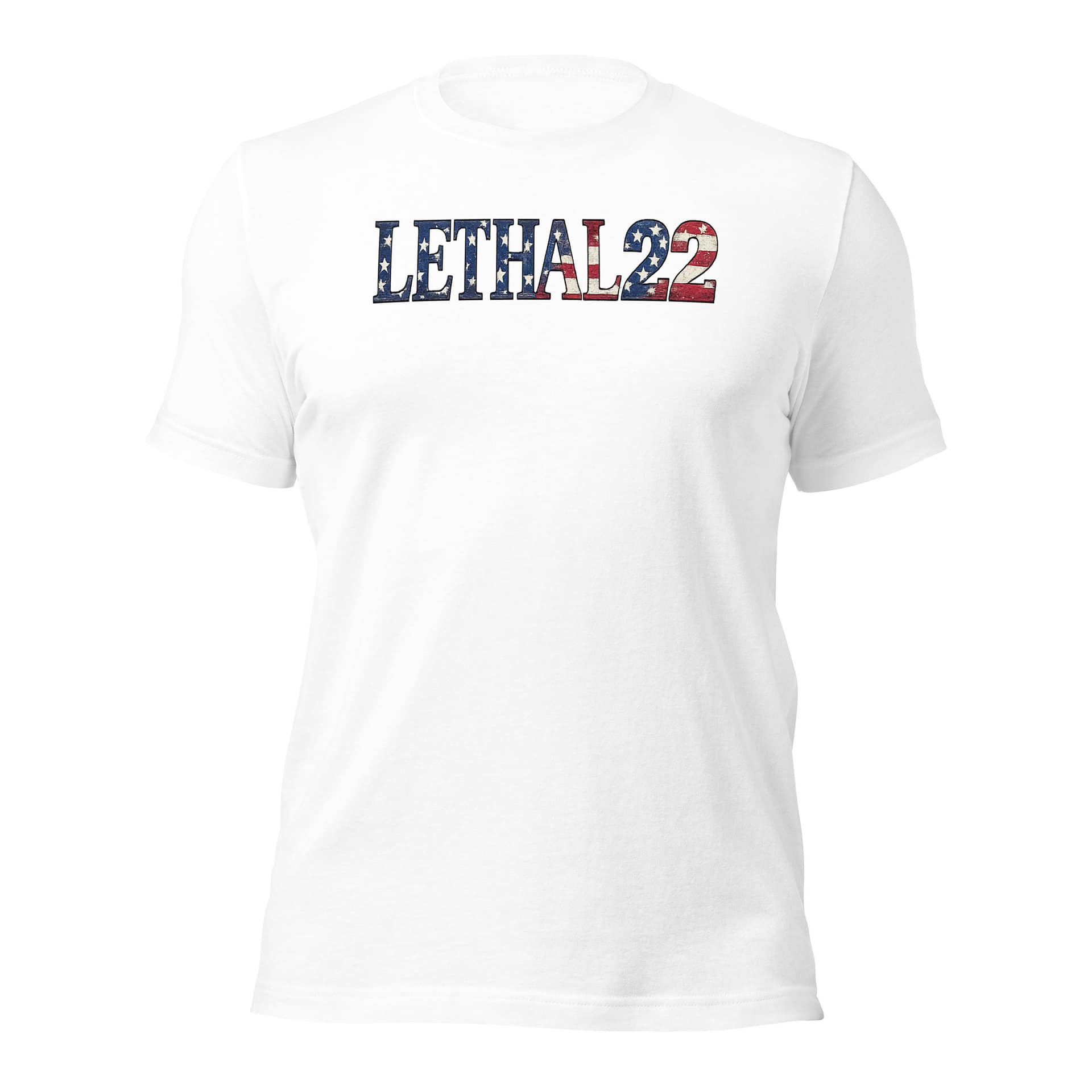 LETHAL22 – Flagship - Image 6