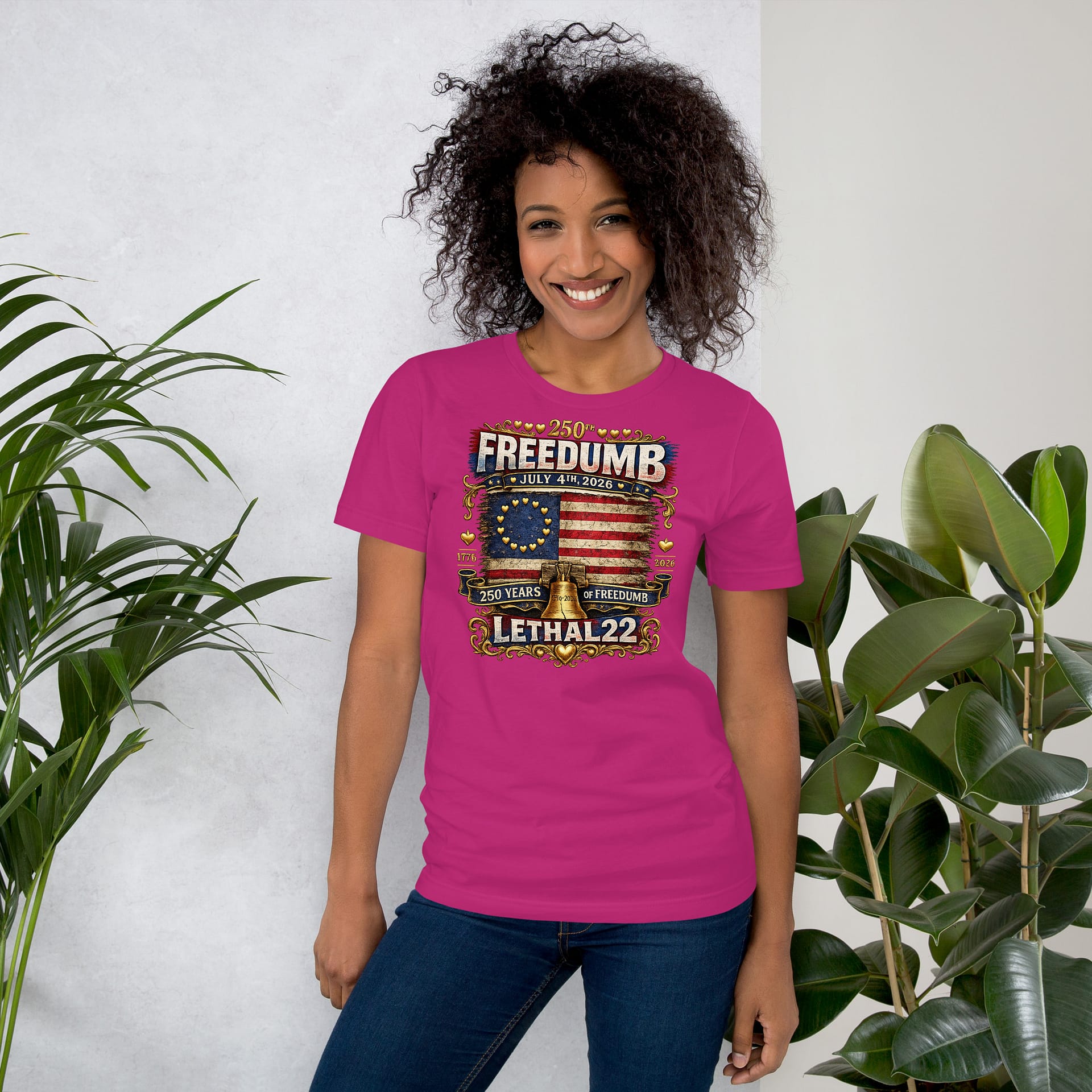 FREEDUMB — July 4th, 2026 - Image 10