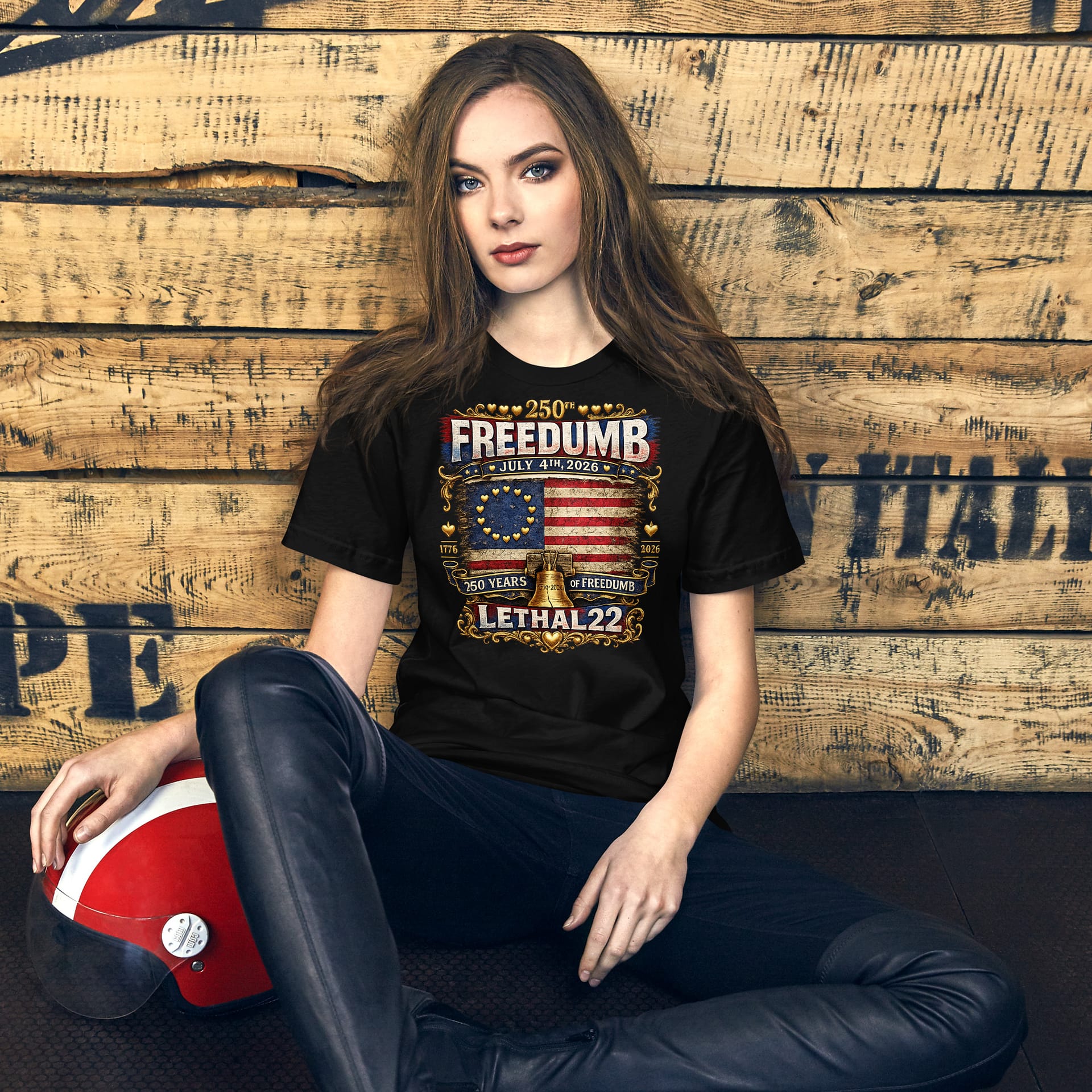 FREEDUMB — July 4th, 2026 - Image 11