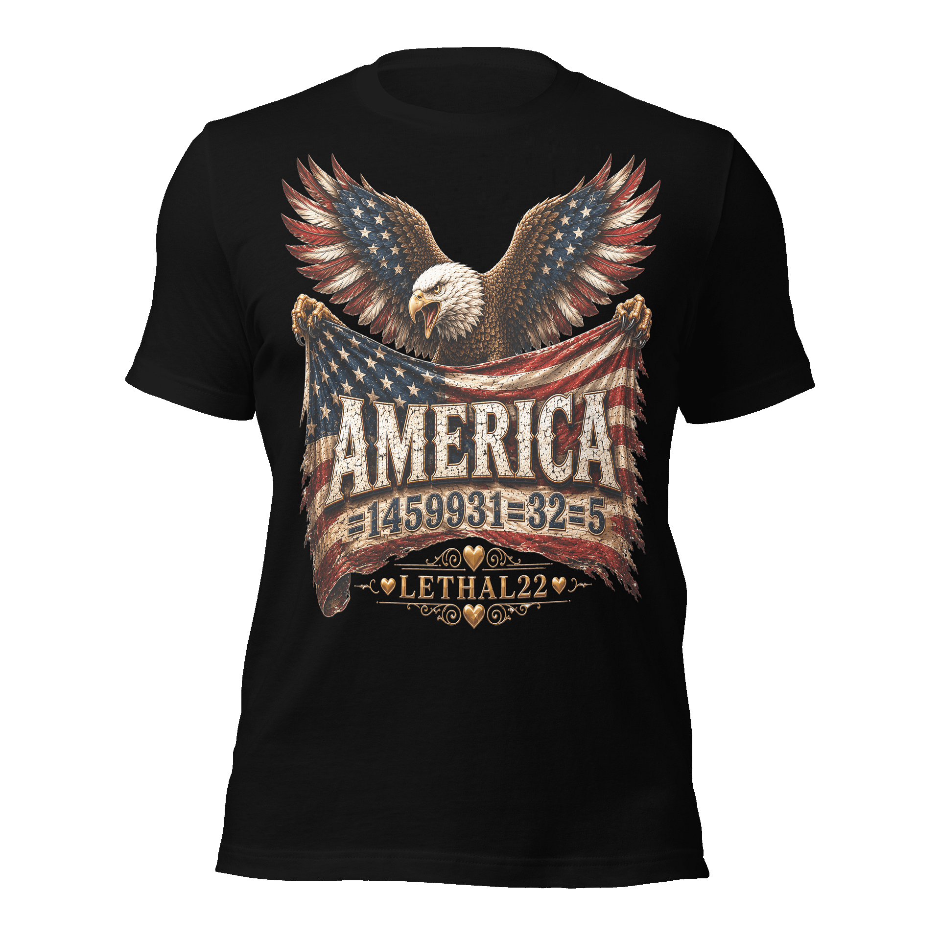AMERICA=32=5
