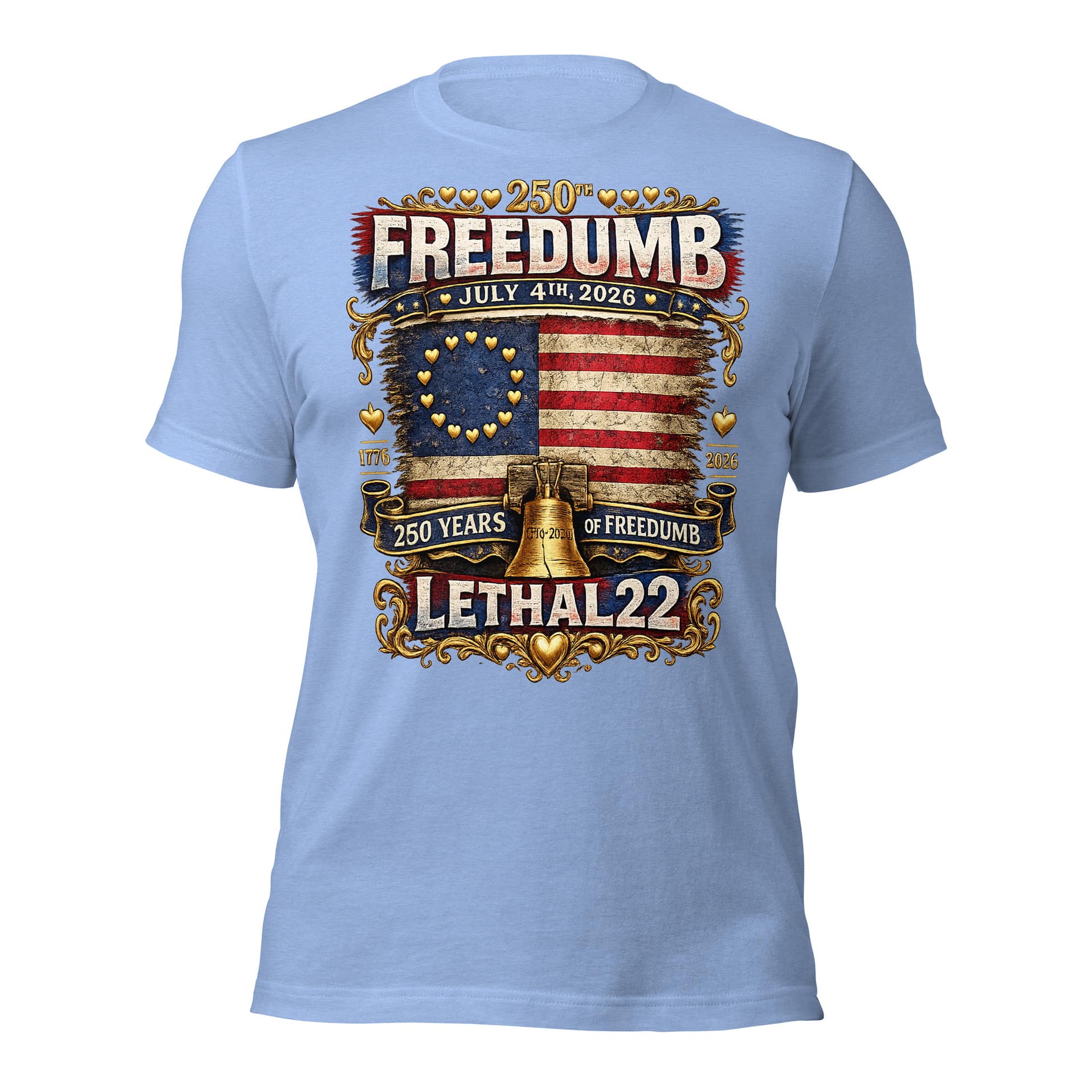 FREEDUMB — July 4th, 2026 - Image 7