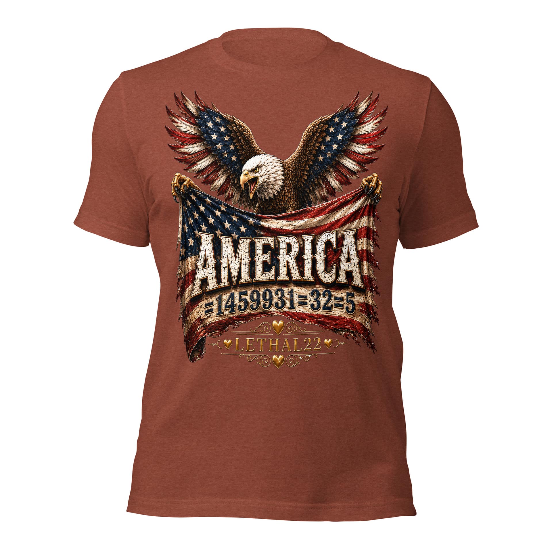 AMERICA=32=5 - Image 4