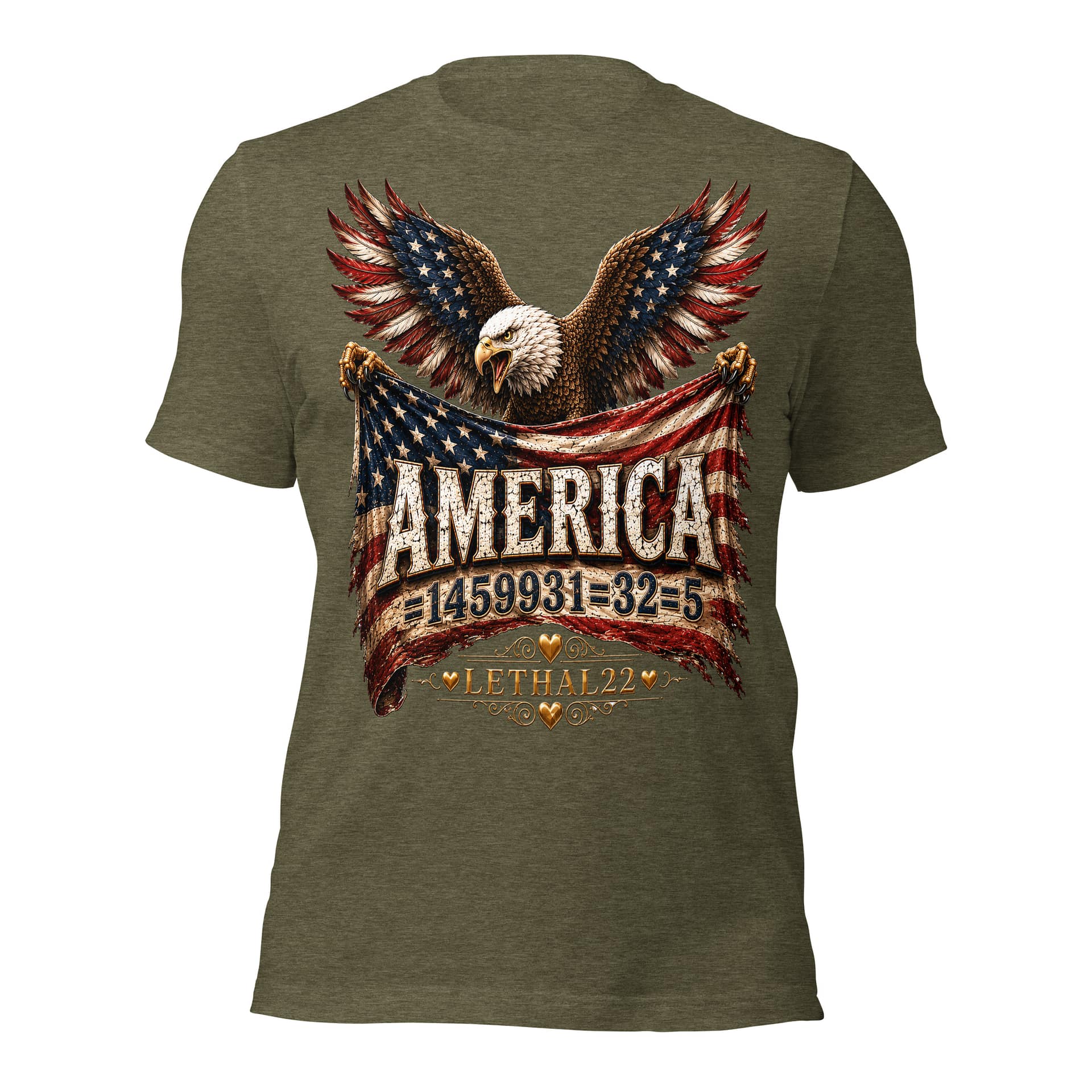AMERICA=32=5 - Image 3