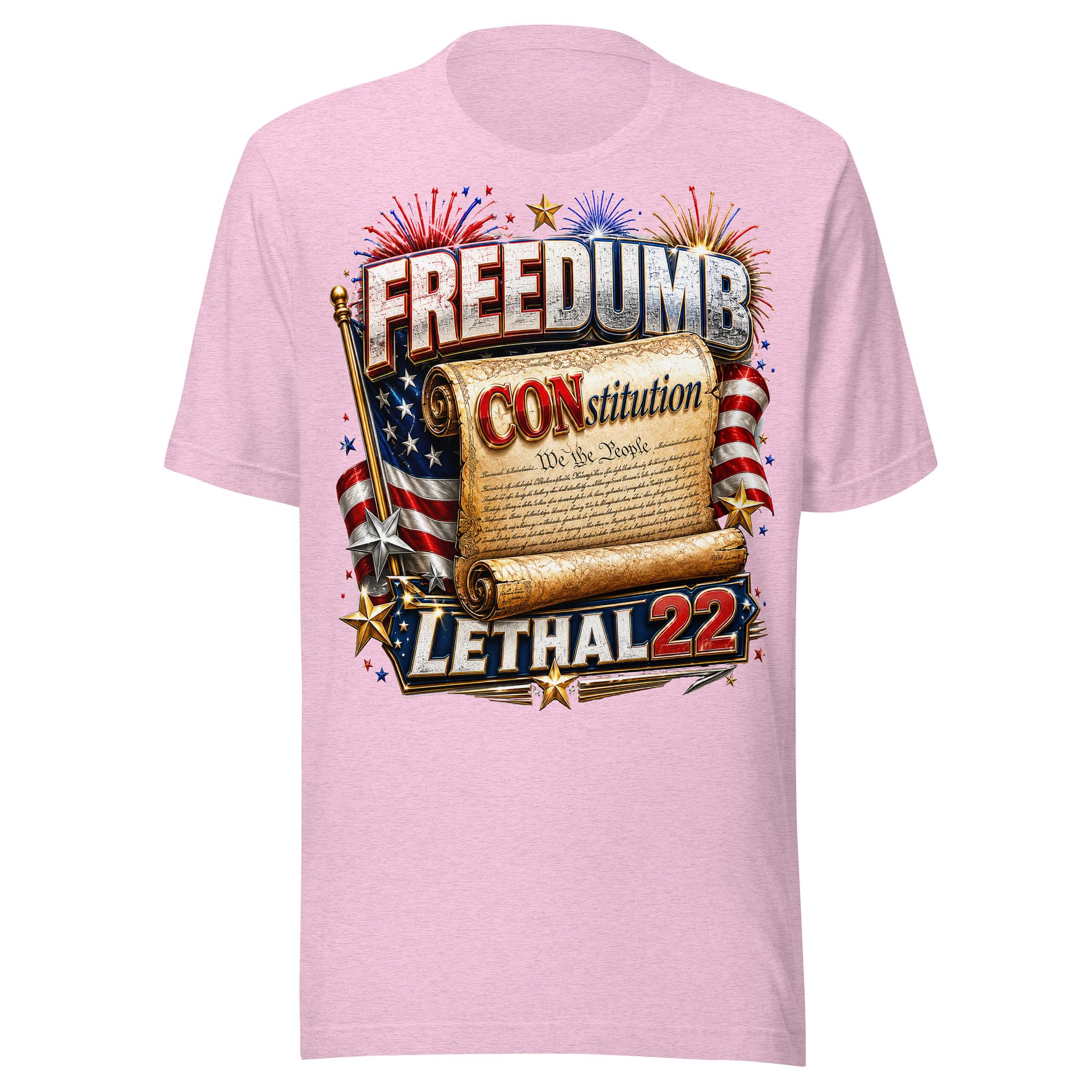 FREEDUMB™ - CONstitution - Image 8