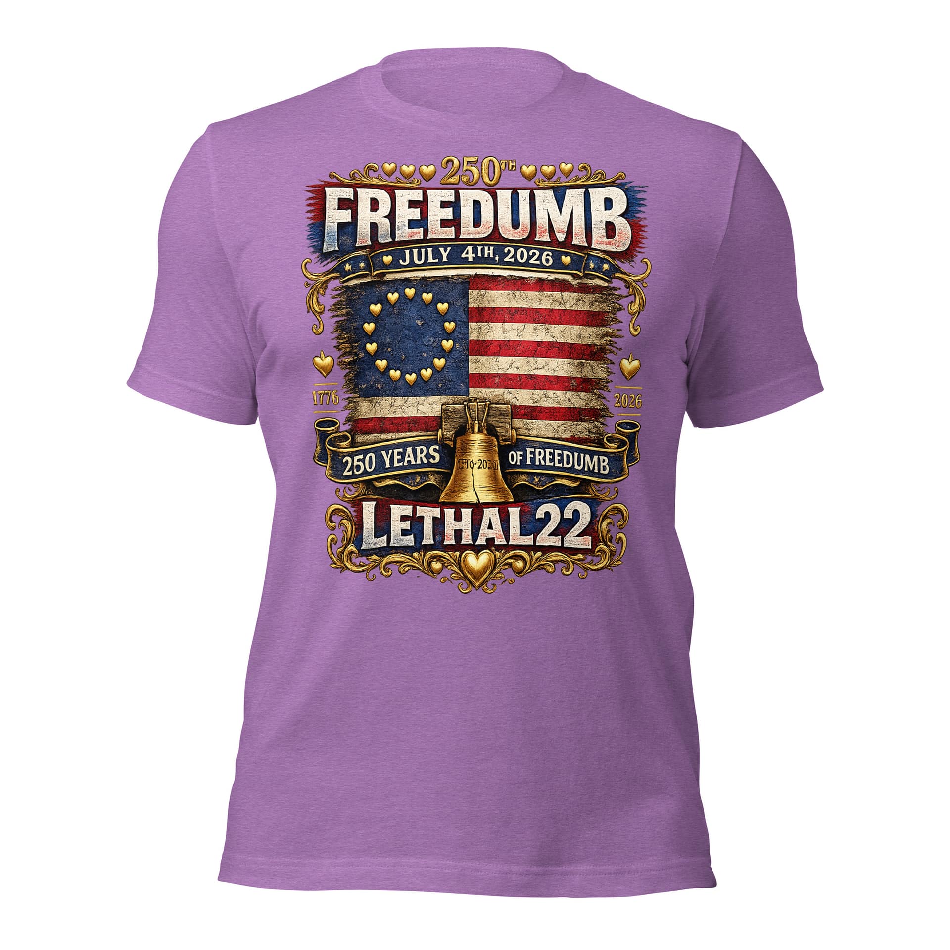 FREEDUMB — July 4th, 2026 - Image 6