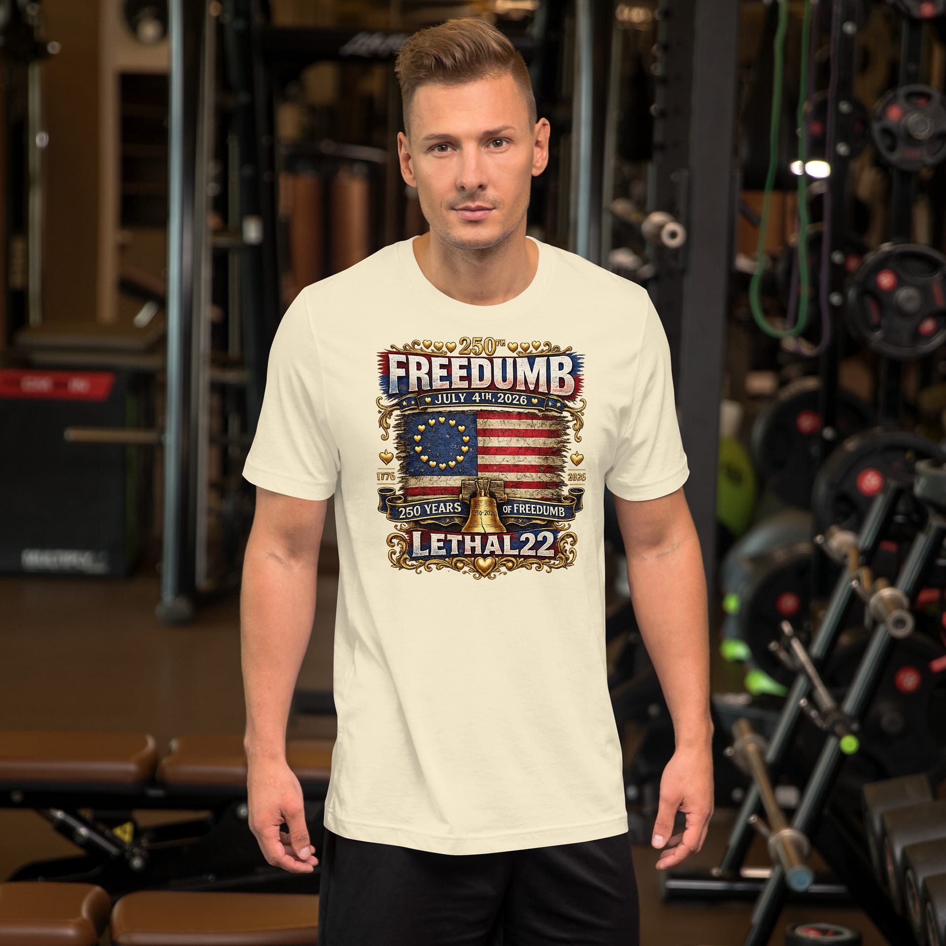 FREEDUMB — July 4th, 2026 - Image 9