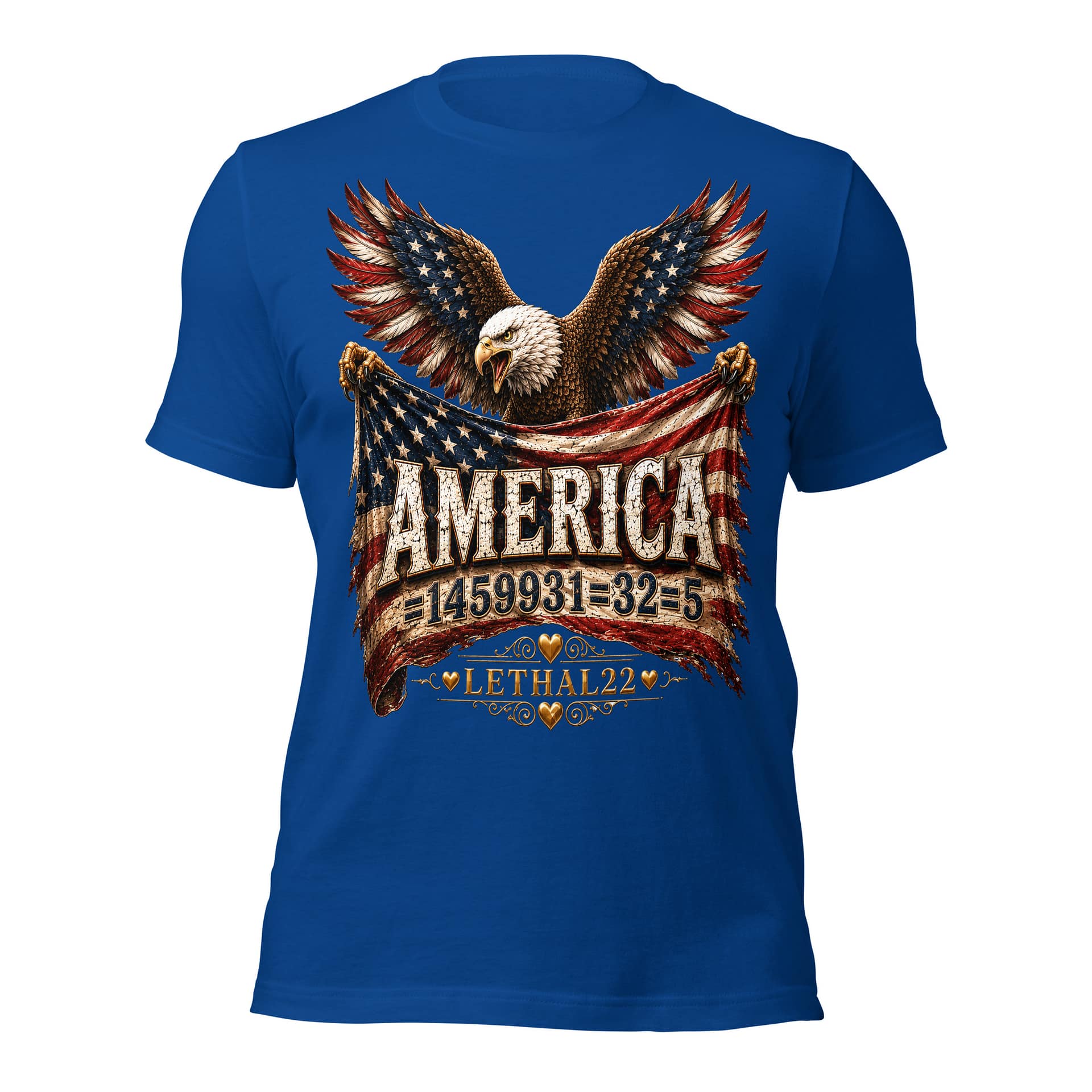 AMERICA=32=5 - Image 2