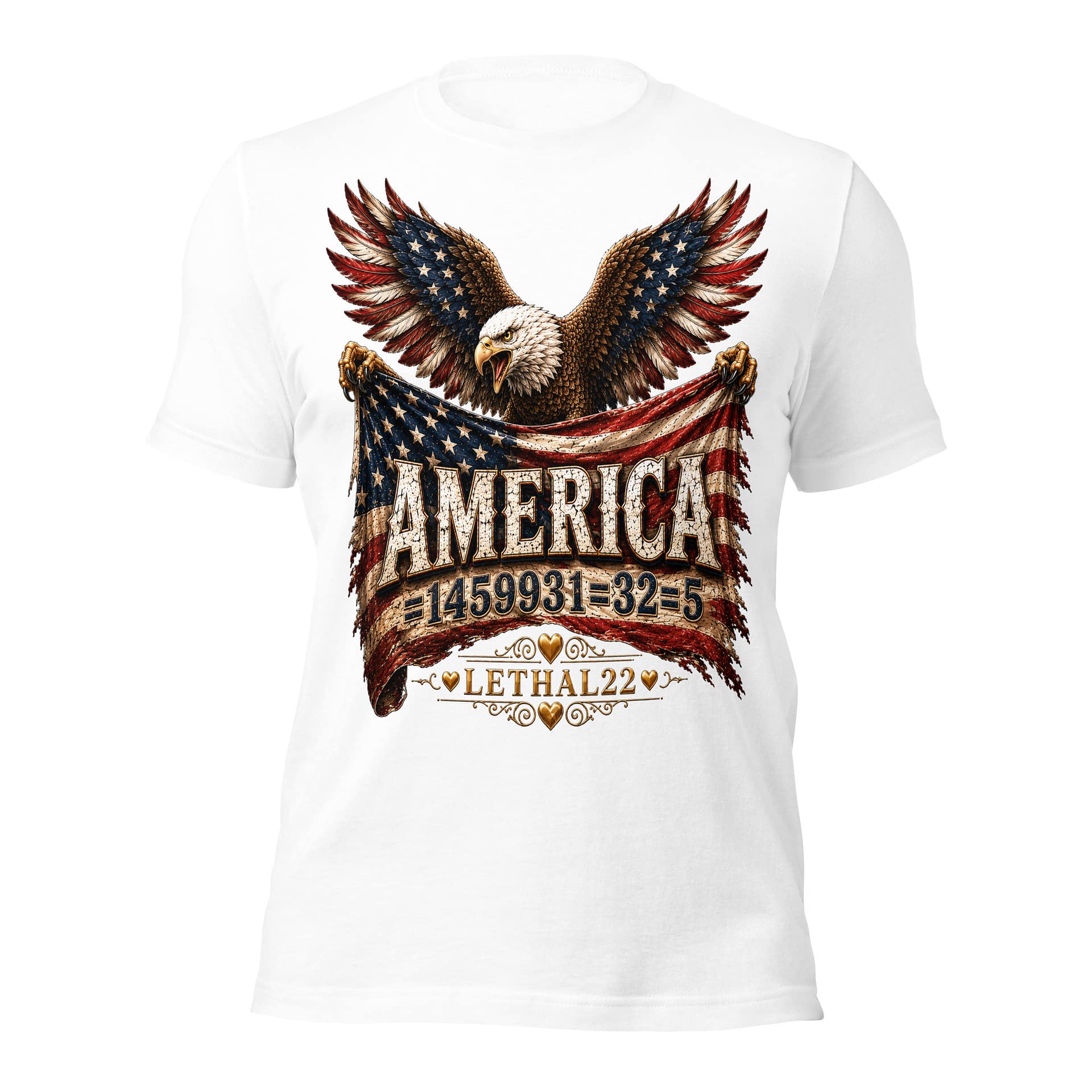 AMERICA=32=5 - Image 9