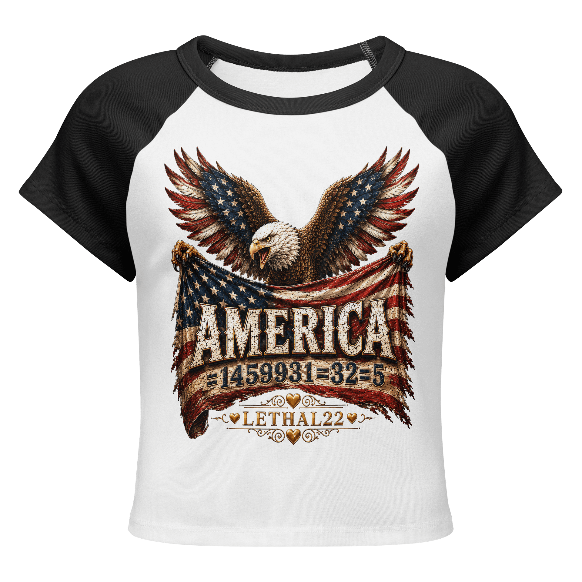 Ms. AMERICA=32=5