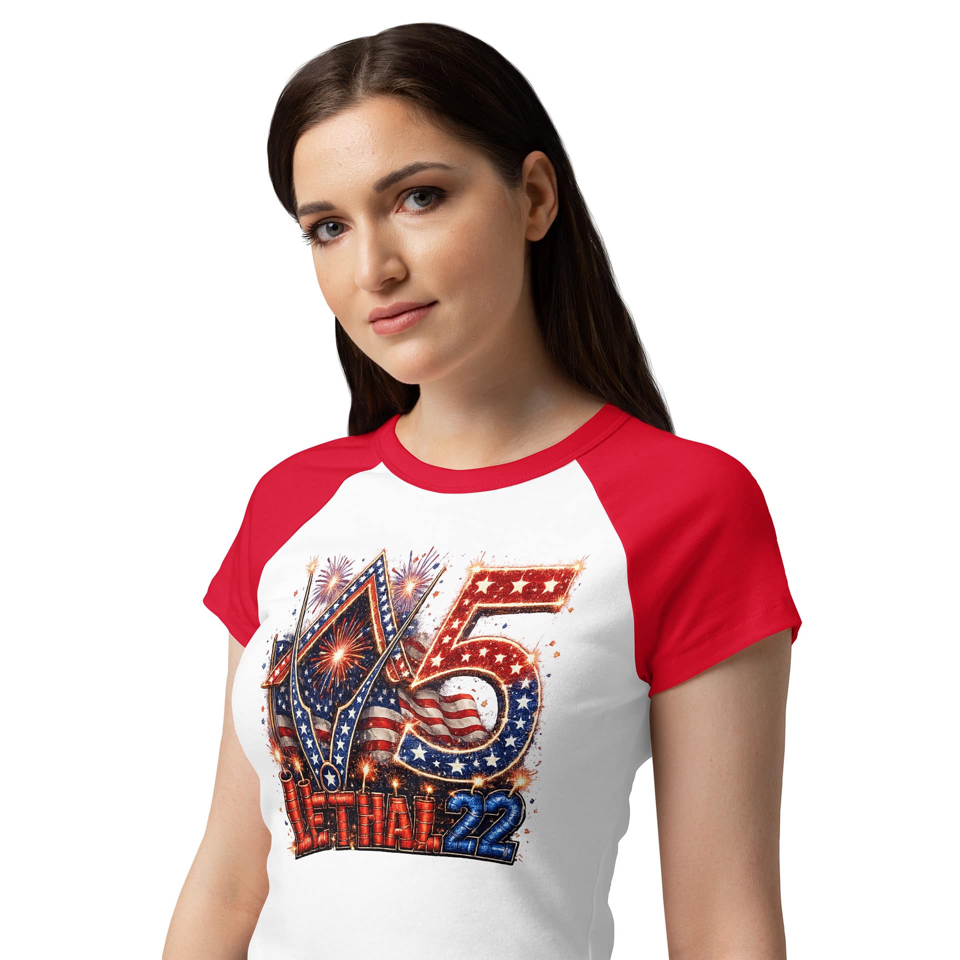 EXPOSED — Ms. Liberty Edition - Image 7