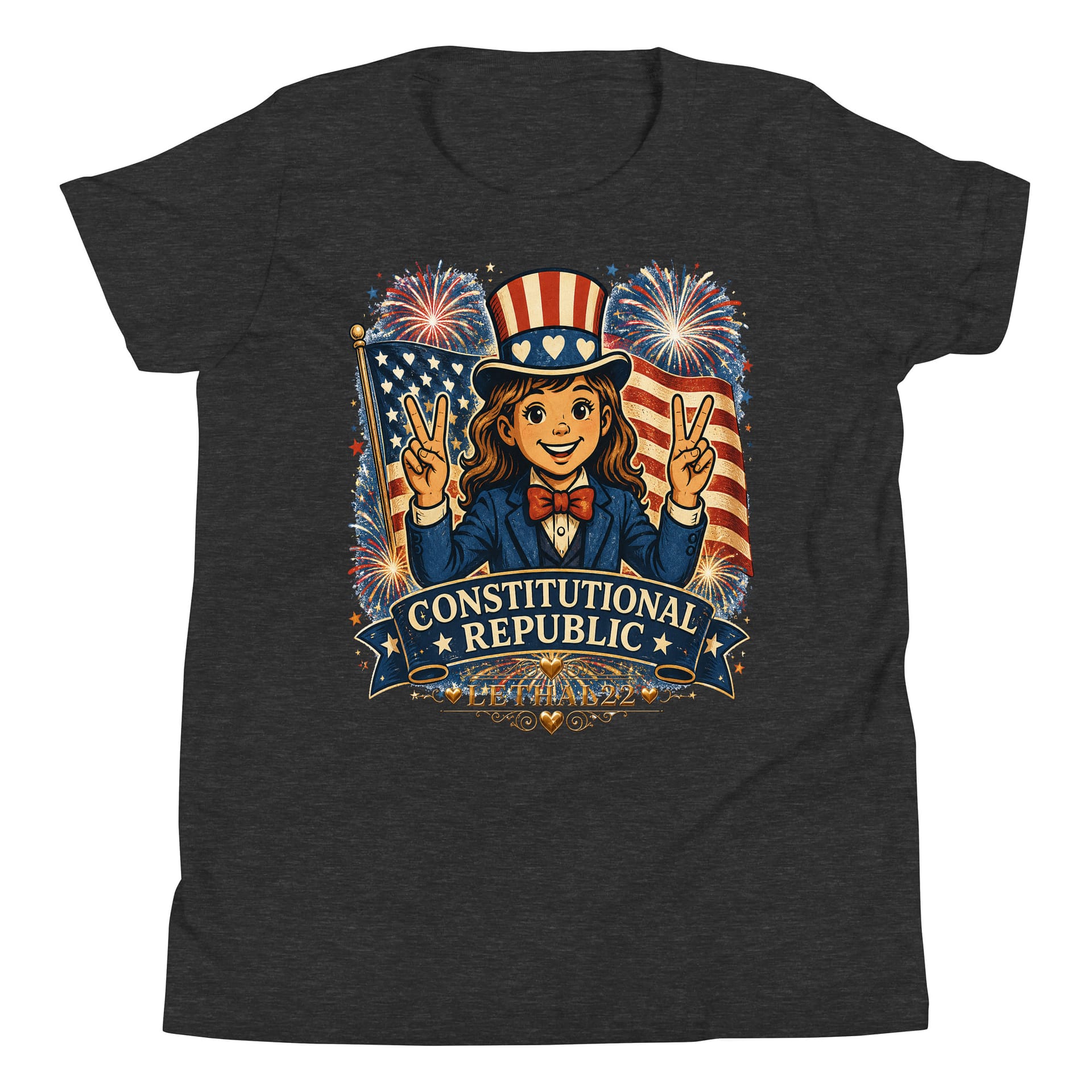 Little Miss Liberty - Image 5