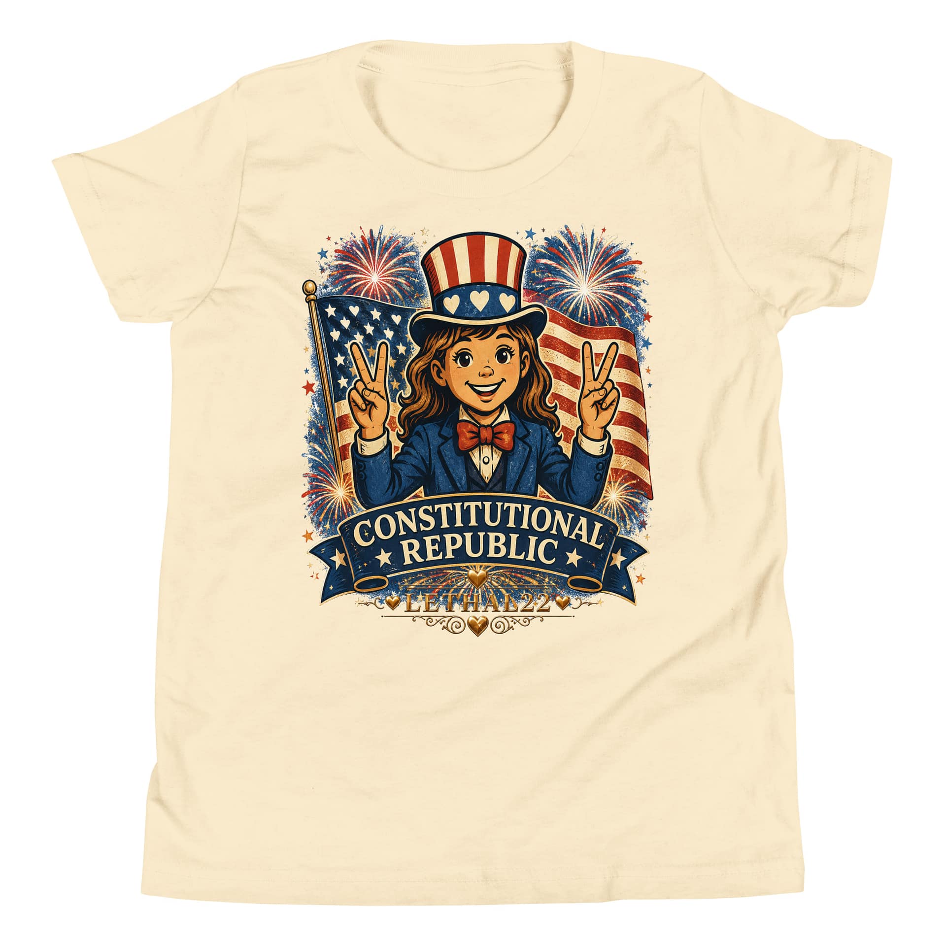 Little Miss Liberty - Image 10