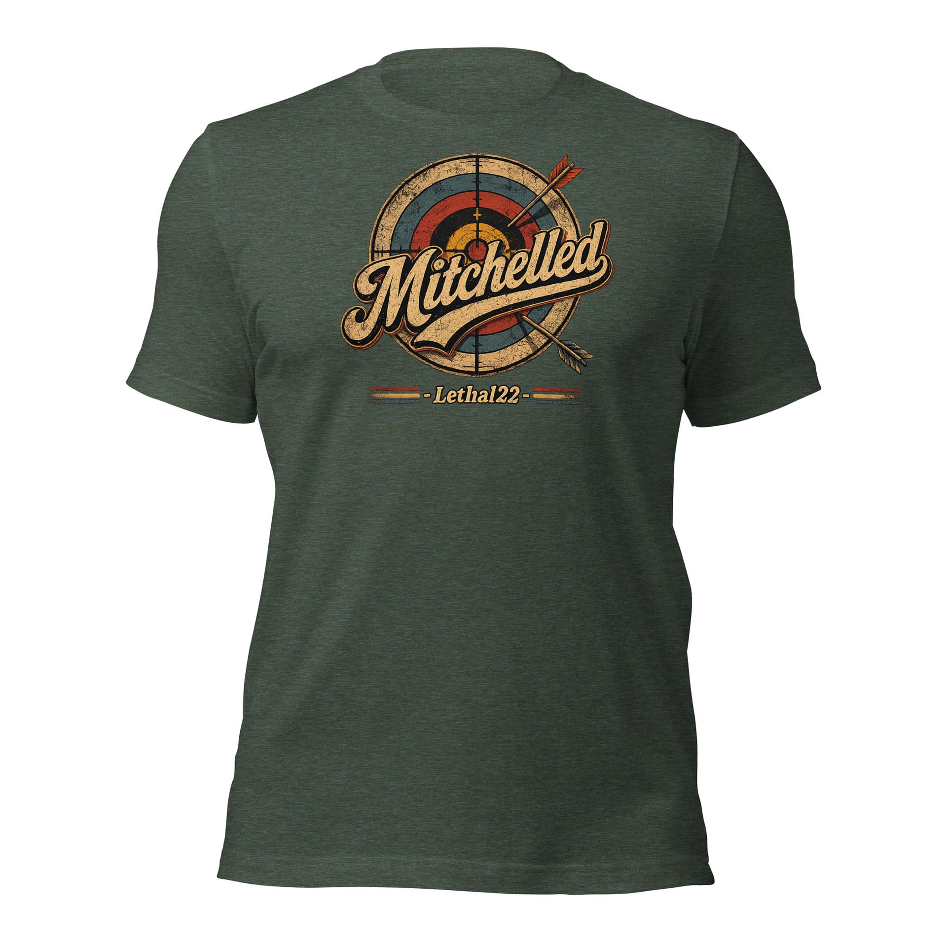 MITCHELLED™ - Image 2
