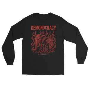 DEMONOCRACY