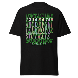 Pythagorean Numerology