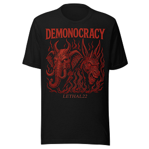 DEMONOCRACY