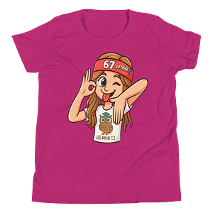 “67” ABC Easy as 123!