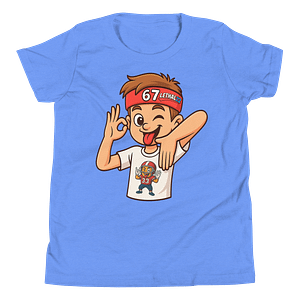 67 Kids Tee