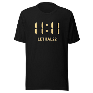 11:11 – Synchronicity