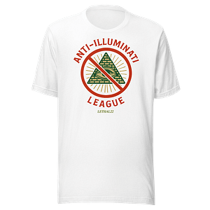 Anti-Illuminati League