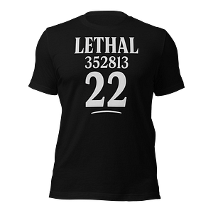 LETHAL 22