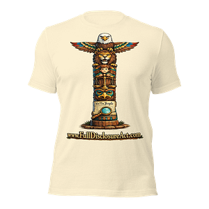 Totem Tee