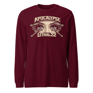 APOCALYPSE (Female Face)