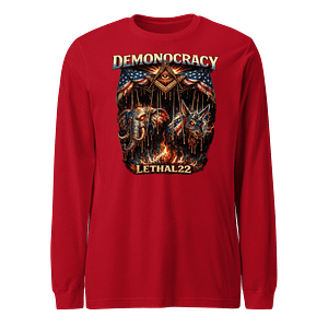 DEMONOCRACY – Puppet Show