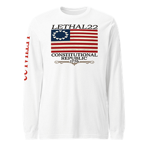 Constitutional Republic 1776