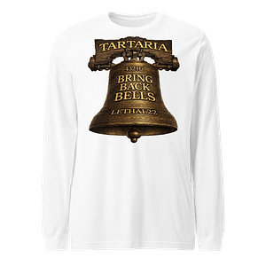 BRING BACK THE BELLS — 432 Hz